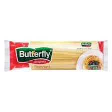 Butterfly Standard Spaghetti 400 G Value Pack